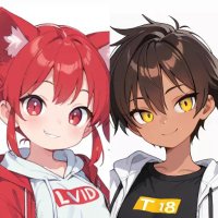 あかねこ/ユウキ (@redcat_illust) 's Twitter Profile Photo あかねこ/ユウキ (@redcat_illust) 's Twitter Profile Photo