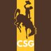 CSG Wyoming 🤠 (@csg_wyo) Twitter profile photo CSG Wyoming 🤠 (@csg_wyo) Twitter profile photo