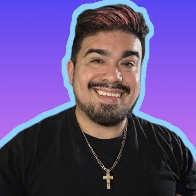 34.Father, Part time streamer, Caster, Below Average Competitor, Moon Enjoyer 🌙