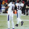 LAhenny23's profile picture. Lebron Fan If you disrespect Lamar Jackson you will be blocked @Lj_Era8 @Kingjames @Ravens @Lakers