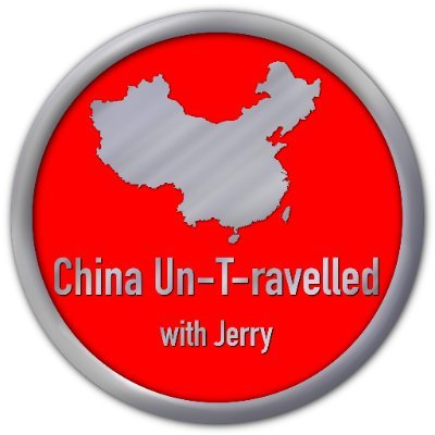I'm taking this channel out of the Political arena and focusing only on travels - there's a YouTube Channel of the same name - travelling and Unravelling