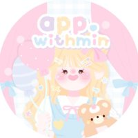 ˚⟡ แอพพรีเมี่ยม แอพ ios/ad แท้ 🪞สติ๊กเกอร์ธีมไลน์ (@tutummin) 's Twitter Profile