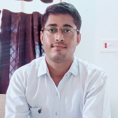 Yashpal Barupal Profile