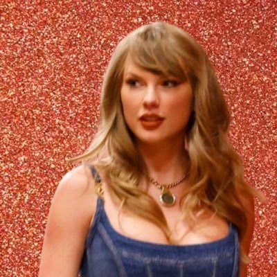 Swiftie. That’s pretty much my entire personality!
