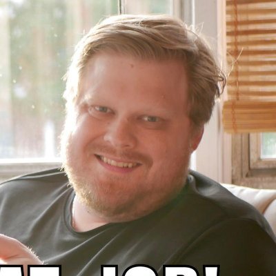 Seanald_Connery's profile picture. My name is Sean, I solve problems