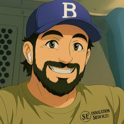 Mr_alsoKnownAs's profile picture. If these were baseball stats, I’d be playing at the minors level.   Project im most fond of is Heidrun.   Always open to add another project to the watch list!