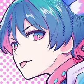 She/Her ✨ I draw things ٩(๑❛ᴗ❛๑)۶ ✨ See pinned post/carrd for info✨ Store: https://t.co/FITlTJ1CBG✨