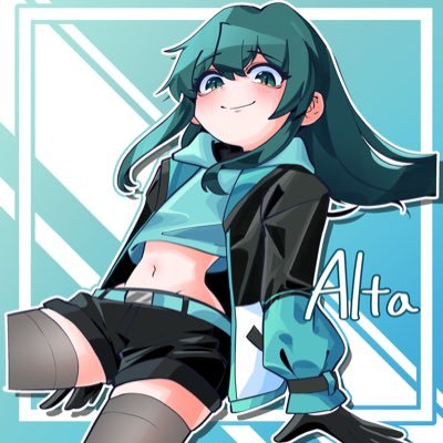 알타(Alta)さんのプロフィール画像