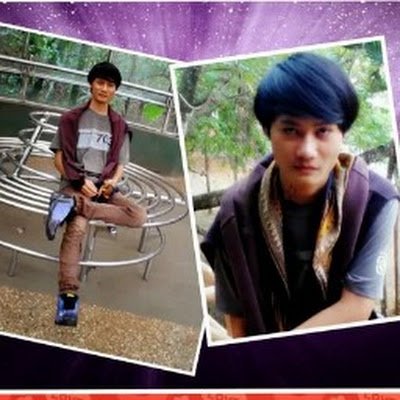 Wisnu_PakW's profile picture. 