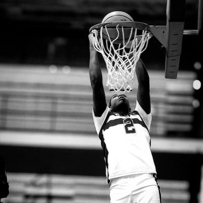 2 sport ATH | 6’4 200 Guard/Wing🏀 -WR/ATH🏈 | Capital High School | 4.75 GPA | C/O 2026 | 4.65 40yrd dash | #1 Wing in WV