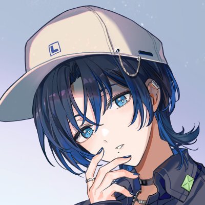 可愛い女の子かと思った?じゃじゃーん!青くんでした。 hololive DEV_ISからデビューしたReGLOSSの火威青です。孤高の漫画家🖋️ホロライブプロダクション | ママ: @omu001 | パパ: @wonimura47041 |ファンアート:#青ペン | 配信:#青原稿中|ファンネーム:#読者