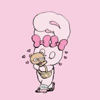 もこみみ🐾 (@mokomimihh) 's Twitter Profile