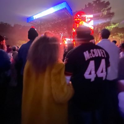 cmgTHEphd's profile picture. back in The Bay after a decade in DC