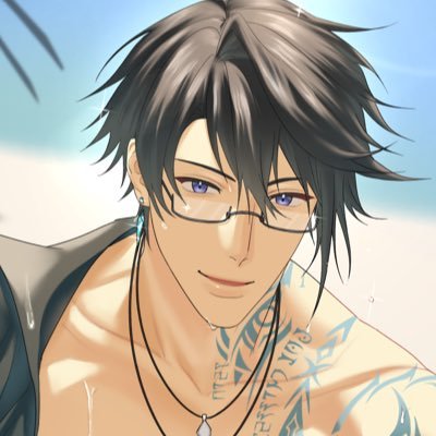 CIEL Chouette .❅*。【EPR】❄️ 🪶⛄ Profile