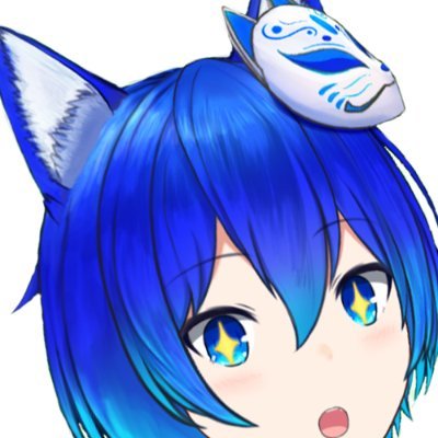 yusura_ktn's profile picture. 座右の銘は【開拓者】Adobe • CGと映像と酒🥃| ✨元親→@kino_mori000 | VTuber | イベント運営 | VRChat #2024年1月VRC同期会 【主催】 / 活動はLitLinkへ | みんなが楽しめる“場”を作るのが大好き♪