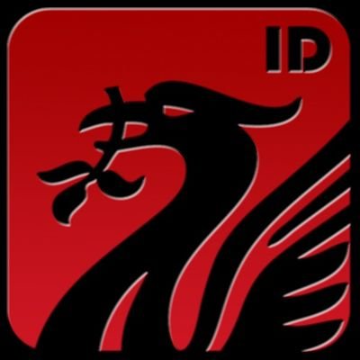 Akun Independen tentang LFC dalam Bahasa Indonesia. Garuda & Liverbird Di Dada.