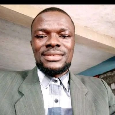 FOUNDER/CONVENOR of
GRAND COALITION GHANA-GCG
GCG is a Registered Political and Economic Advocacy Organization.
I'm A Teacher by Profession.
I'm An Entrepreneur