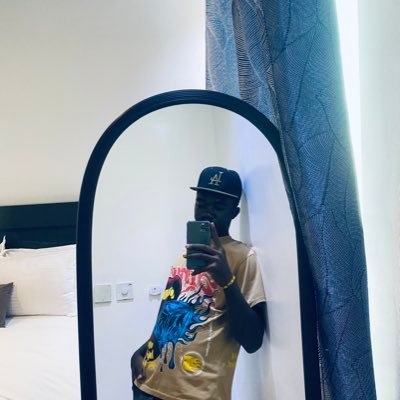 🎭 Artiste Manager @Mandem_Yopic | Facility Manager @venihomes P/R for @Amerado_Burner & @KwekuDarlingGH 🎭