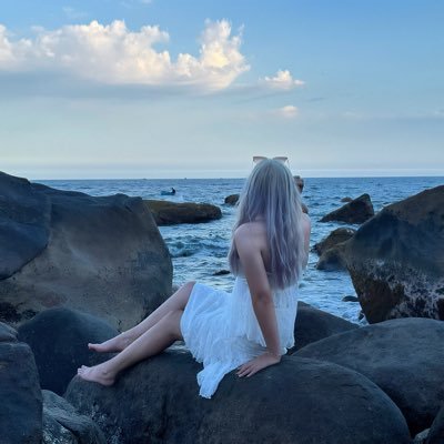 juliexuan17's profile picture. Writing the crypto burn book at 22 with 20 years of exp 🤔 AI / DeFi / Incubation