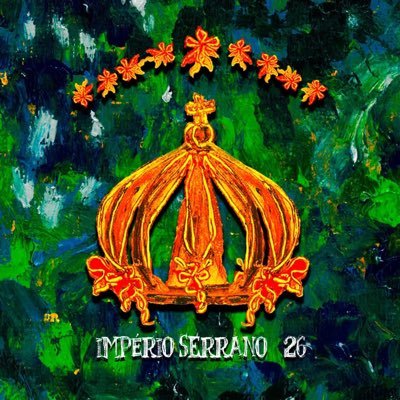 Império Serrano Profile