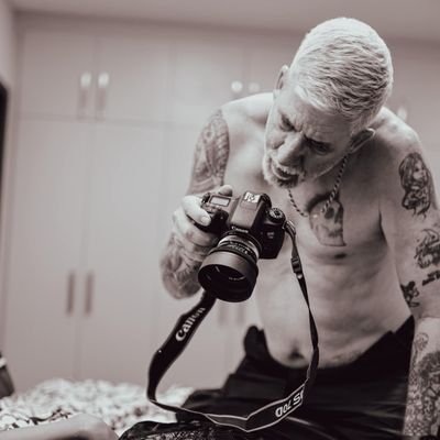 Photographs, Video, and Movies.
Genres:
Boudoir, Nude, POV, Shibari, Dark Art, BDSM, Erotica and XXX.
Crew of 1 to 5
Available for hire Worldwide.