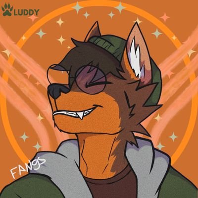 I'm a slightly unbalanced person, but I assure you that's nothing hehe.⠀⠀⠀⠀⠀⠀⠀⠀⠀⠀⠀⠀⠀⠀⠀⠀⠀⠀⠀⠀⠀⠀⠀⠀⠀⠀⠀
LV: 19/ ISTP/ GAY/ FURRY/ NSFW
🦋:@neddytoluddy2.bskysocial