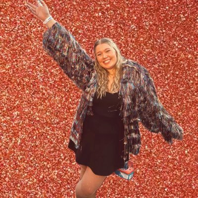24 // childless cat lady // taylor swift enthusiast 🐍 🪩 🪶 ❣️