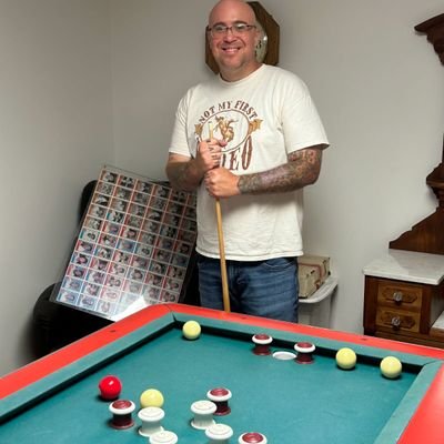 MAGAMIKE1979's profile picture. 