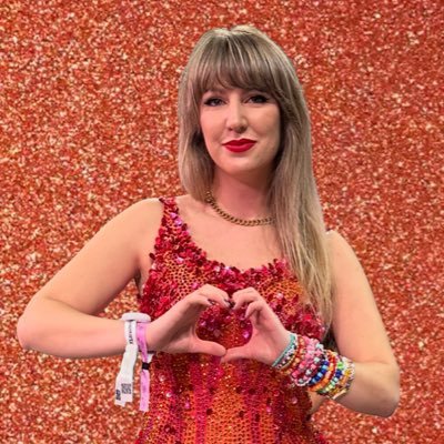 • 2009 Swiftie 🇨🇦• Treacherous, Cruel Summer, “Sl*t!”, Mastermind & Guilty As Sin? stan✨hope to meet Taylor someday✨• IG/TT: yvrswiftie • TS x 1 • TN x 27 •