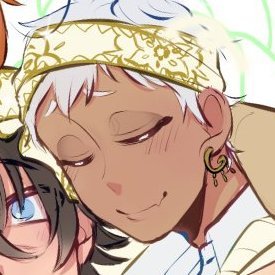 kalim mon fils ma bataille/ italixé/ garukaru stan account/ miaAAA / main: @KamoReeZe / 24 yo / nooon not the french flag
/ banner made by
@Ryoze_e