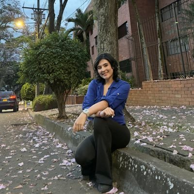 💬Comunicación social 💬creadora de contenido.