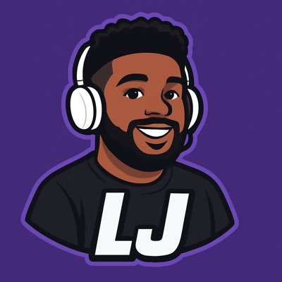 Streamer | Gamer | Anime Lover Live. Laugh. Respawn. 🎥 Streaming Daily | 🧠 Anime Takes 📍Chicago |