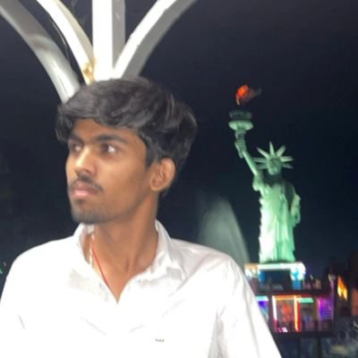 DevSagarpathe's profile picture. On a mission 🚀