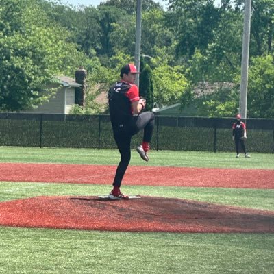 Brady8689764108's profile picture. Lafayette Jefferson High School 2029/ Indiana Bulls Black 15u/ LHP, 1B, OF/ 6,1/ 180/ Sit 74-76 T 78/ fb, cb, changeup/ brady.biggs@icloud.com