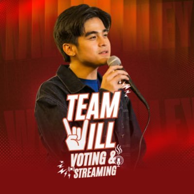 WILL ASHLEY STREAMING AND VOTING TEAM Profile