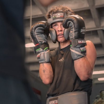 all i talk is BOXING // TIKTOK: JpBoxing (+450k) // Ig: jpsotou
