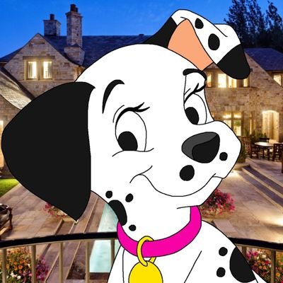 OneDivaPuppy's profile picture. Hello, my name is Prissy, I'm a pup who loves fashion, and hates loud noises. I can be a bit of a diva. and I love my #Mate @CasperDalmati 💖🐾