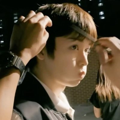 seokmetchi's profile picture. syongseokchar poly truther