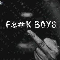 Fucker boya 🍌 (@fucker_boya0012) 's Twitter Profile Photo