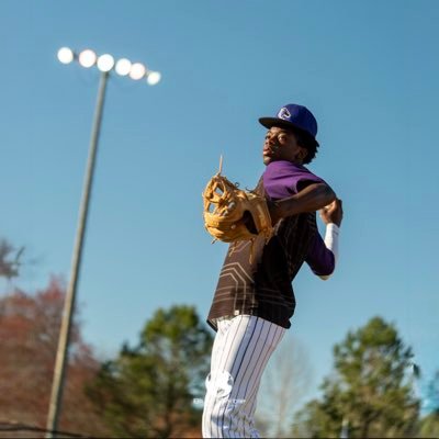 AshyrR12's profile picture. Class of 2027 🎓|| @TheRVBaseball Catcher/3B ⚾️ || 5’11 160 || GPA: 4.0 || NCAA ID# 2511769492 || Blessed 🙏🏾 || 803-394-0264 || ashyr.rob@icloud.com ||