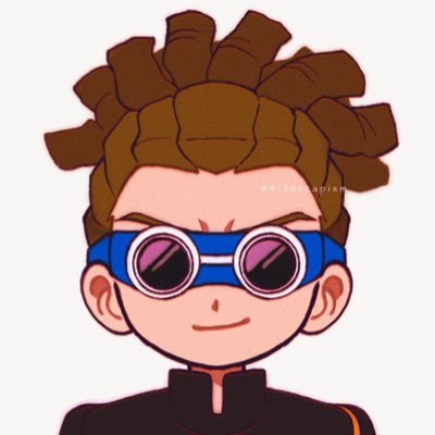 415escapism's profile picture. 