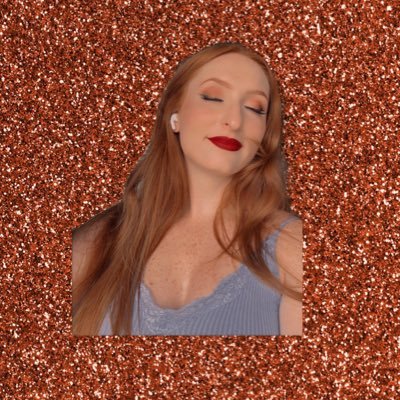 24 | she/her | 🦋 | has never met taylor🕯️| ✧˖° not your typical princess ✧˖° | mentally at the eras tour | hater of stupid old pickup trucks ⭐️