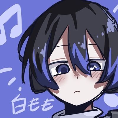 _siro_momo_'s profile picture. 𝅘𝅥𝅲
@Eterd_JP 
リミックスしてます。