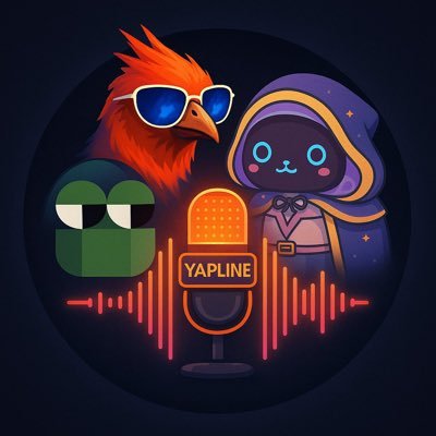 Yapline π Profile