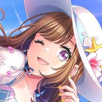 JariiGOLD's profile picture. Hi! My current main interests are Bandori, D4DJ, Persona 5, Team Fortress 2, and Pokémon. Some other stuff may come up too.