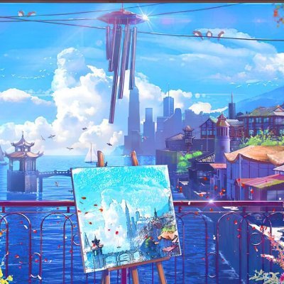 tokimeki_days_'s profile picture. ふらっと寄り道して見つけた景色をシェアします