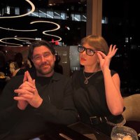 Nicole (@swiftpasta13) 's Twitter Profile