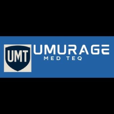 umuragemedteq's profile picture. Med Tech Lovers/ Sharing Innovations Worldwide With Focus On Rwanda🇷🇼/ Raising Awareness & Inspiring Better Healthcare