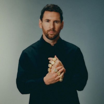 🐐🇦🇷Cuenta dedicada al mejor jugador de la historia.