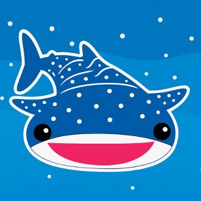 海の中をゆったり泳ぐのが好き🌊
きれいな景色とおいしいごはんが大好き🍣